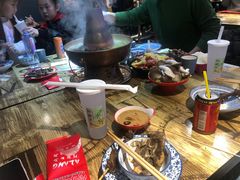 -阿郎龙虾烧烤海鲜馆(苏河融景店)