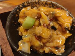 -青空日料烧肉烧鸟店(后湖兴业路店)
