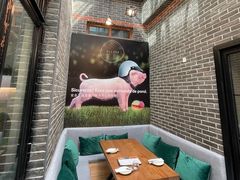-ALLORA意大利餐厅(丰盛里店)
