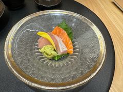-鮨政· Omakase(港汇恒隆广场店)