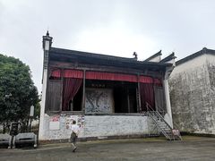 -潜口民宅博物馆
