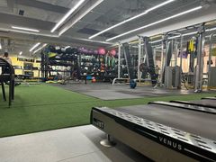 -FEELINGME乐刻私教馆·健身(朗悦居店)