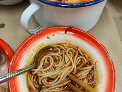 -老三样·旧食新味(船山路店)
