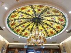 -巴依老爷新疆美食(清华东门店)