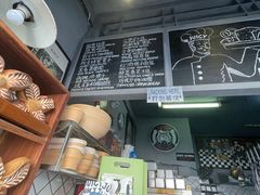 -Juicy Bakery(大学路店)