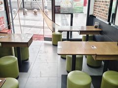 -李先生牛肉面大王(郑州火车站西广场2店)
