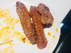 -鼎香缘海鲜自助火锅烤肉(锦辉购物广场店)