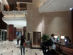 -上海浦东嘉里大酒店