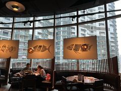 -Mr·Fish鱼鲜生海鲜放题(银泰in99店)