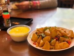 酸奶-清真·益鑫羊肉手抓馆(花园北街店)