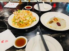 -王家沙点心店(万航渡路店)