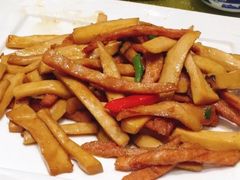 -臻品汇-镇江菜-河豚(大润发店)
