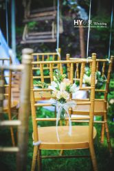 -HY小曼wedding·TOPYOUNG团队