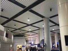 -太原武宿国际机场