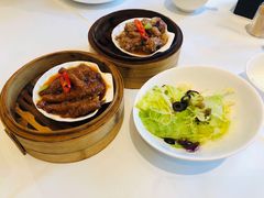 -万龙洲海鲜(大兴绿地缤纷城店)