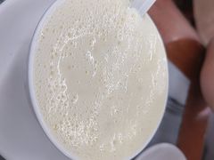 -沙湾姜撞奶甜品店(昌岗中路店)