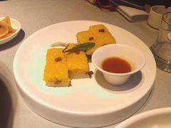 黄米凉糕-鼓楼东街老火锅(鼓楼店)