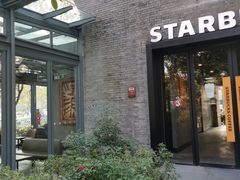 -星巴克(西湖天地店)