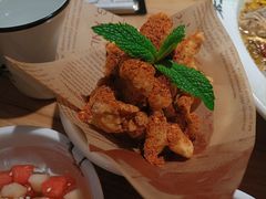 -新太二·鲜料川菜(智慧城广百店)