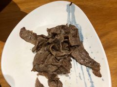 -一井烧肉·活鳗·寿司(望京SOHO店)