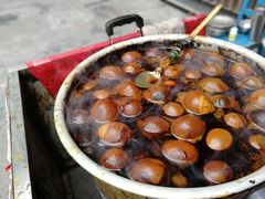 -阿婆五香蛋(水游城店)