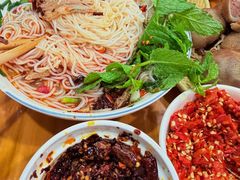 -熊氏牛羊杂粉(龙眼井总店)