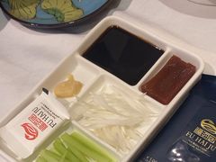 -福海居烤鸭店(鸟巢店)