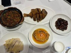 -老吉士酒家(天平路店)