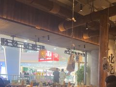 -北丐先生·野馄饨烧烤(长宁龙之梦店)