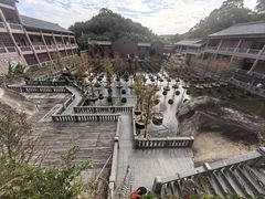 -石峰岩寺