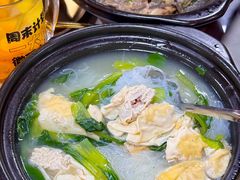 -甬小馆·焗海鲜温州菜(五马街店)