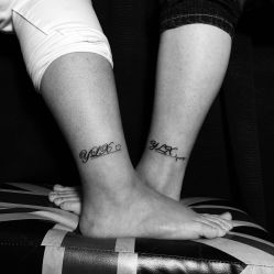 -墨無界刺青TATTOO