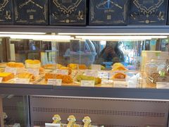 -奈雪的茶(中粮祥云小镇店)