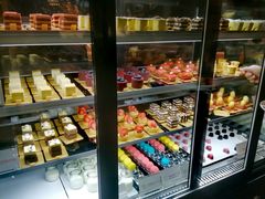 -半岛翡丽海鲜自助餐厅(观风亭店)