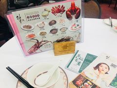 -稻香酒家·35年老字号(侨光店)
