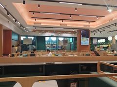 -香港深仔记茶餐厅(东门店)