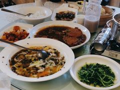 -金陵食府(林景店)