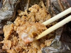 -老马粉蒸肉(西塘古镇店)