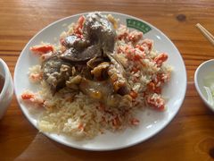 -217丰惠源抓饭(星湖街店)
