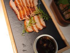-泰香米泰国餐厅(北城天街店)