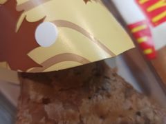 -麦当劳(欧陆广场店)