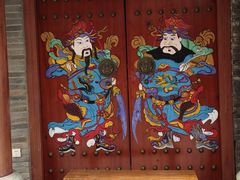 -东西巷