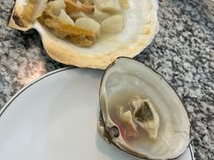 -震海贝烤贝·民俗特色店(延吉总店)