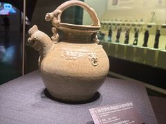 -余姚博物馆