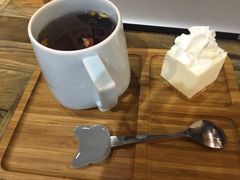 -小时光咖啡馆(开森度假森林店)