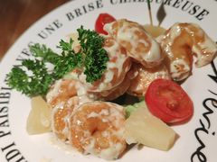 -岛风·台食小馆 ISLAND BISTRO(烟台山店)