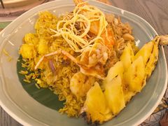 -CHINCHIN 青青·泰国料理(万象食家店)