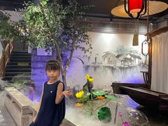 -印巷里主题餐厅(马鞍山店)