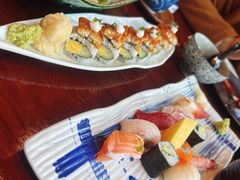 -Tsuru鹤日本料理(静安香格里拉店)