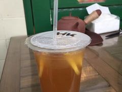 -85度C(厦门中华城新店)